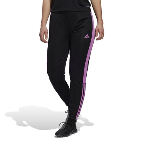 adidas sportbroek dames zwart knie|adidas leggingen dames.